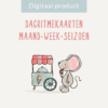 Dag-maand-seizoen (download)