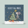 Kerst bij Muis