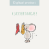 Klassentaakjes (download)