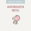 Emotiekaarten (download)