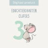 Cijferkaarten 0 t/m 31 (download)