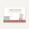 Aankleeddiploma