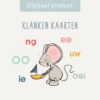 Klanken leren (download)