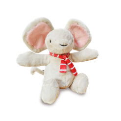 knuffel-muis-thuis-bij
