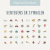 Kentekens (download)