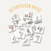 Magneetset - Activiteiten basis