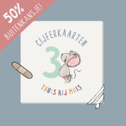 Cijferkaarten buitenkans