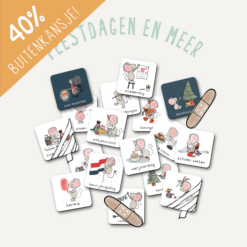 Buitenkans - feestdagen en meer