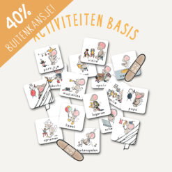 Buitenkans - Activiteiten basis