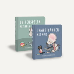 Uitdeelboekjes (10) - Afbeelding 3