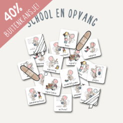 Buitenkans - School & Opvang