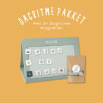 Dagritme (21) +&euro;30,99