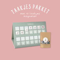 Dag & taakjes planner - Afbeelding 5