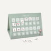 Dag & taakjes planner